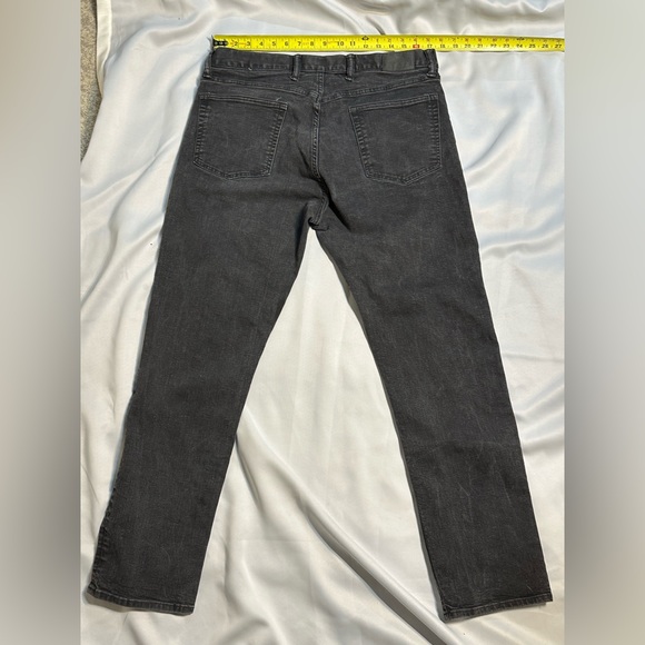 Men’s Gap jeans 36 x32 - Picture 4 of 8
